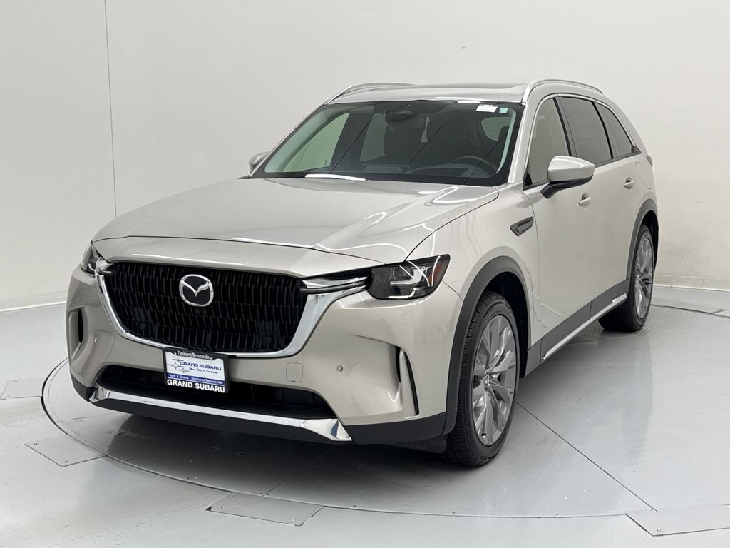 2024 Mazda CX-90 Turbo Premium Package's photo