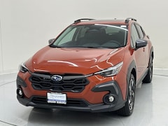 2025 Subaru Crosstrek Limited SUV