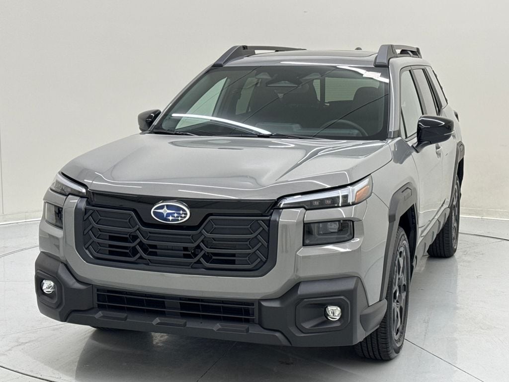 New 2026 Subaru Outback Limited SUV