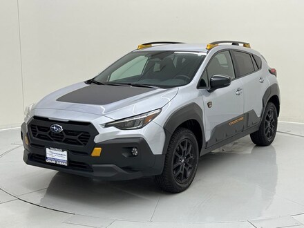 2024 Subaru Crosstrek Wilderness SUV