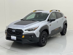 2024 Subaru Crosstrek Wilderness SUV