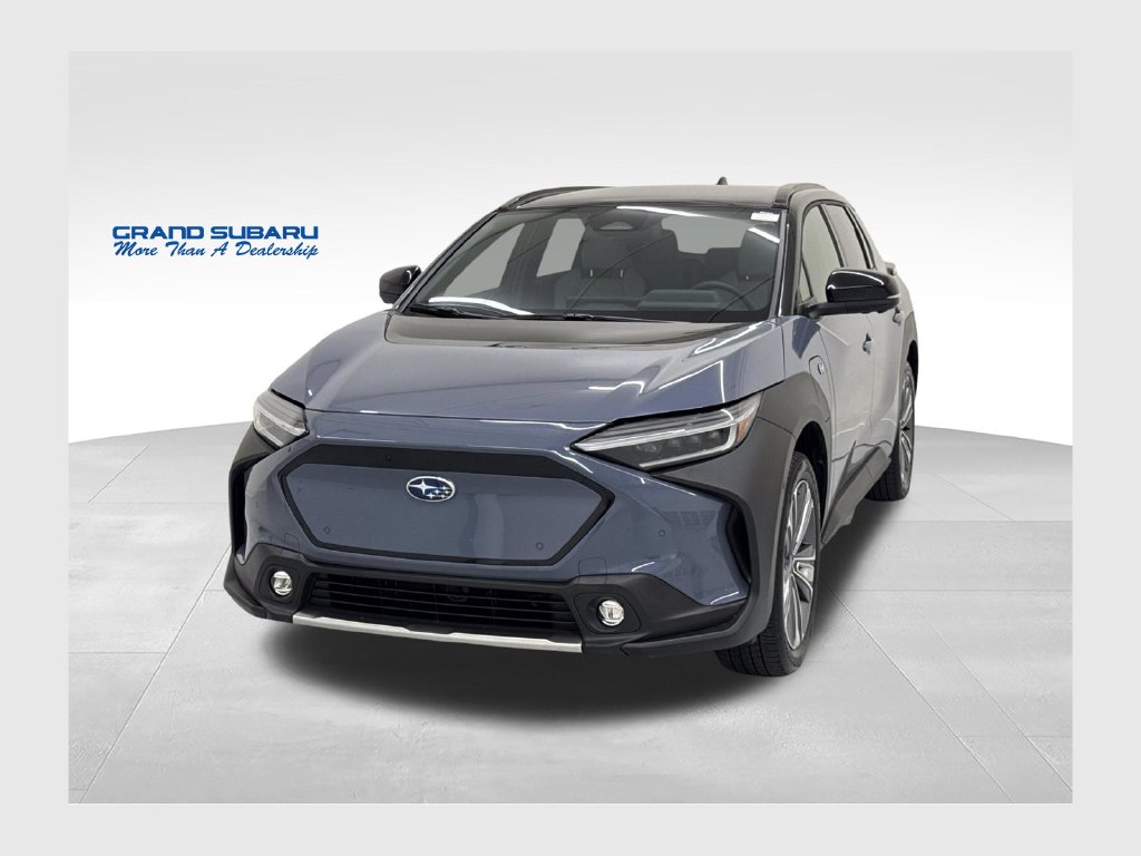 2023 Subaru SOLTERRA