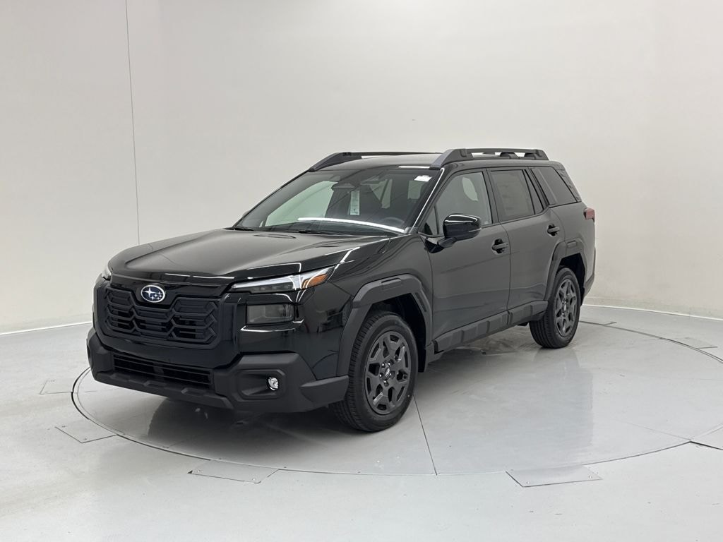 New 2026 Subaru Outback Premium SUV