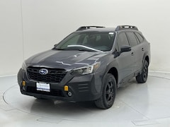 2022 Subaru Outback Wilderness SUV