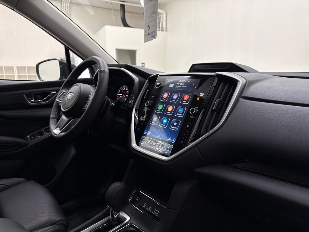 2026 Subaru Ascent Limited - Photo 26