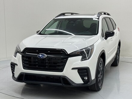 2026 Subaru Ascent Onyx Edition Touring 7-Passenger SUV
