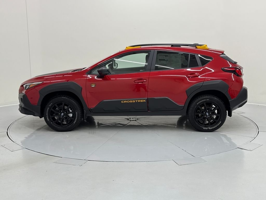 New 2025 Subaru Crosstrek Wilderness SUV