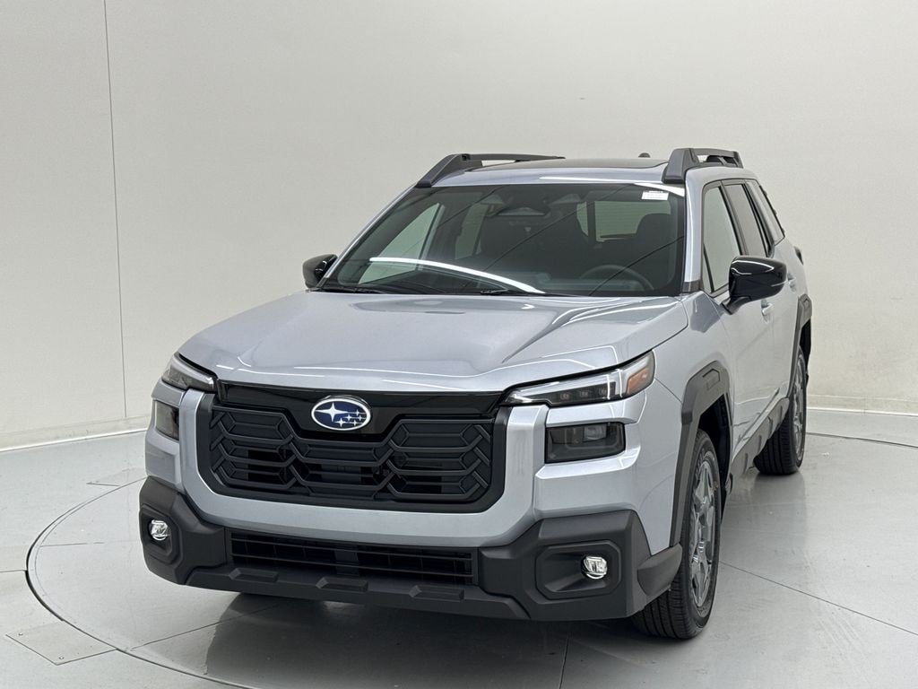 New 2026 Subaru Outback Premium SUV
