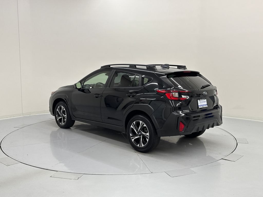 Certified 2024 Subaru Crosstrek Premium SUV