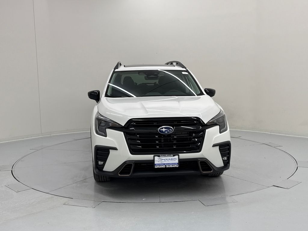 2026 Subaru Ascent Limited Bronze Edition - Photo 8