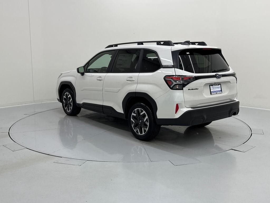 New 2025 Subaru Forester Premium SUV