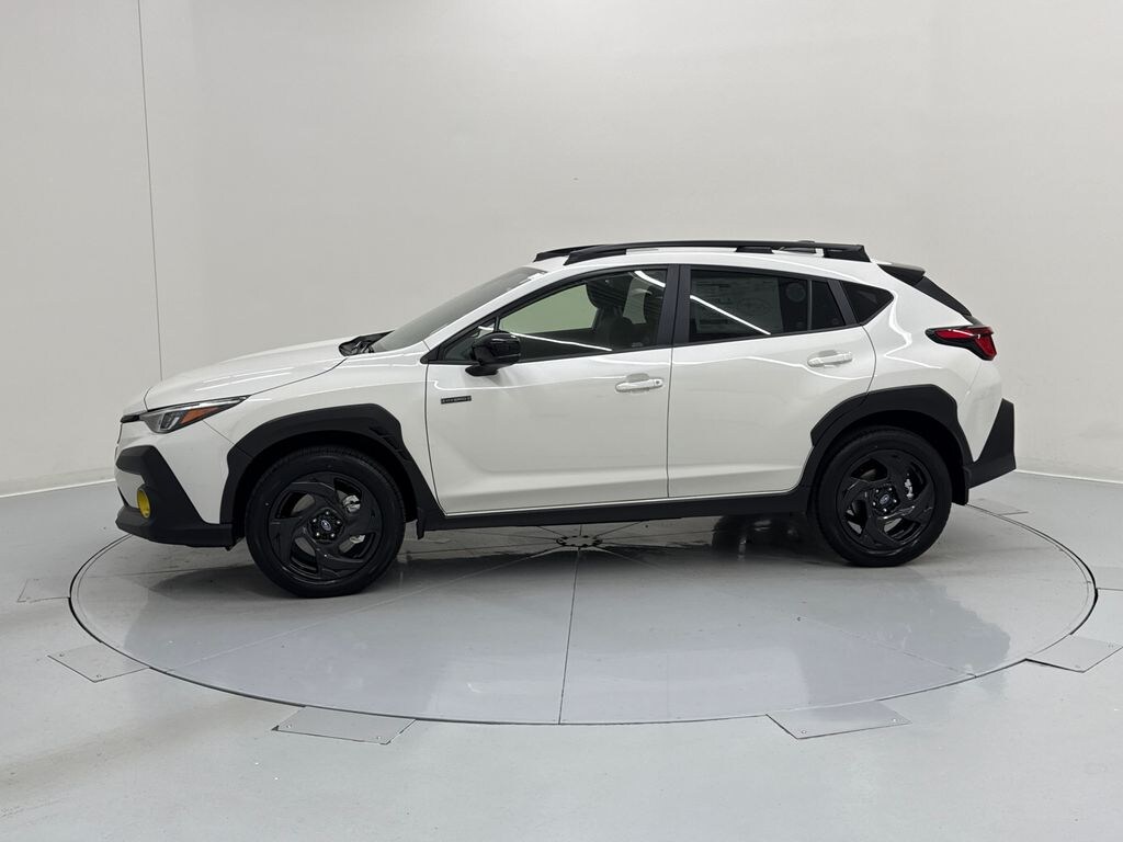 New 2026 Subaru Crosstrek Sport Hybrid SUV