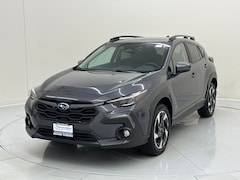2025 Subaru Crosstrek Limited SUV