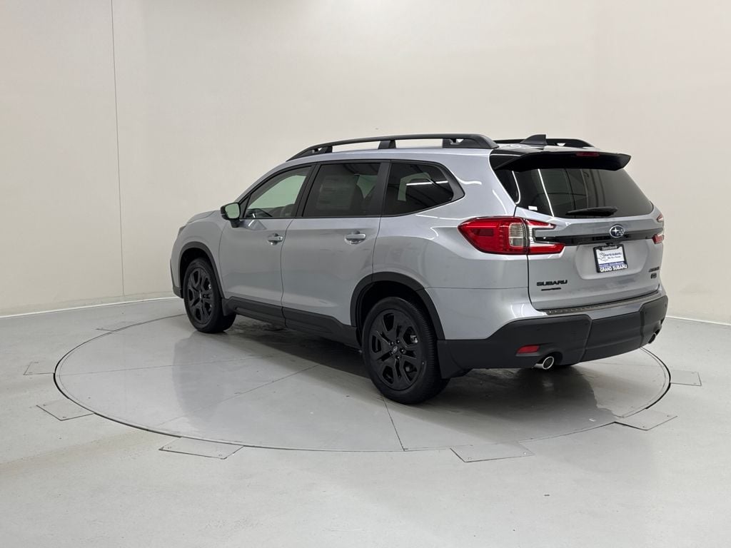 New 2026 Subaru Ascent Onyx Edition Touring 7-Passenger SUV