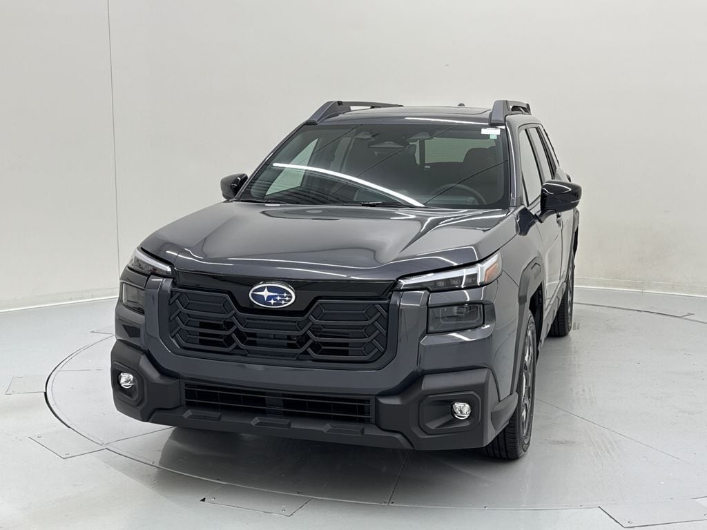 New 2026 Subaru Outback Touring SUV