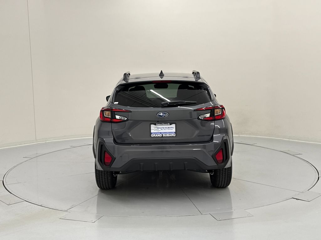 2026 Subaru Crosstrek Premium photo 4