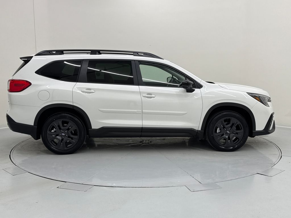 2026 Subaru Ascent Onyx Edition-Touring - Photo 6