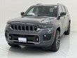 Jeep New Grand Cherokee