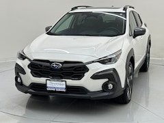 2025 Subaru Crosstrek Limited SUV