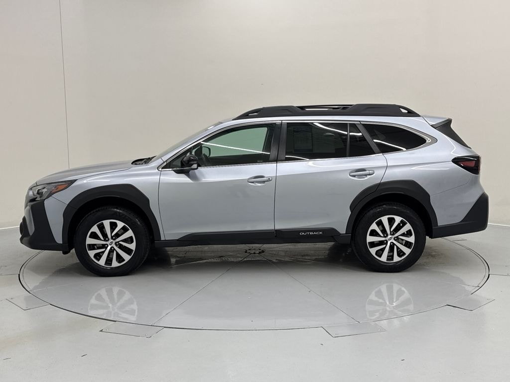 Certified 2023 Subaru Outback Premium SUV