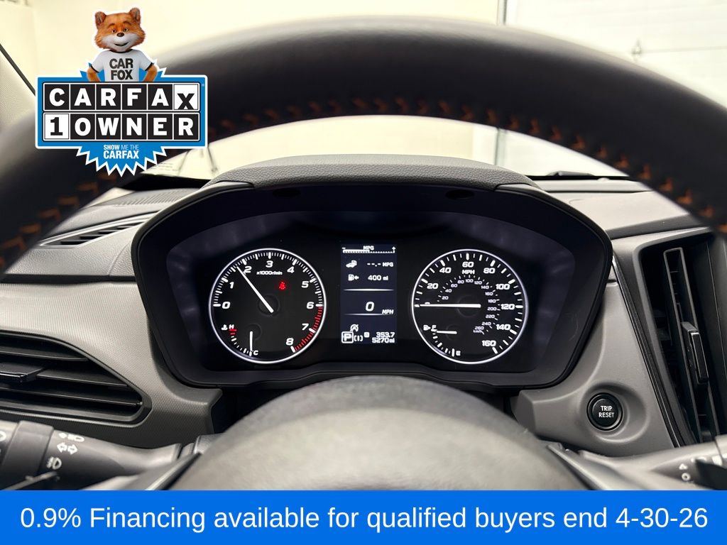2025 Subaru Crosstrek Limited - Photo 16