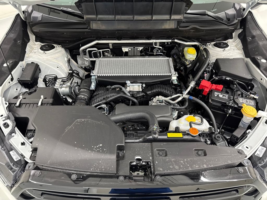 2026 Subaru Ascent Limited Bronze Edition - Photo 10