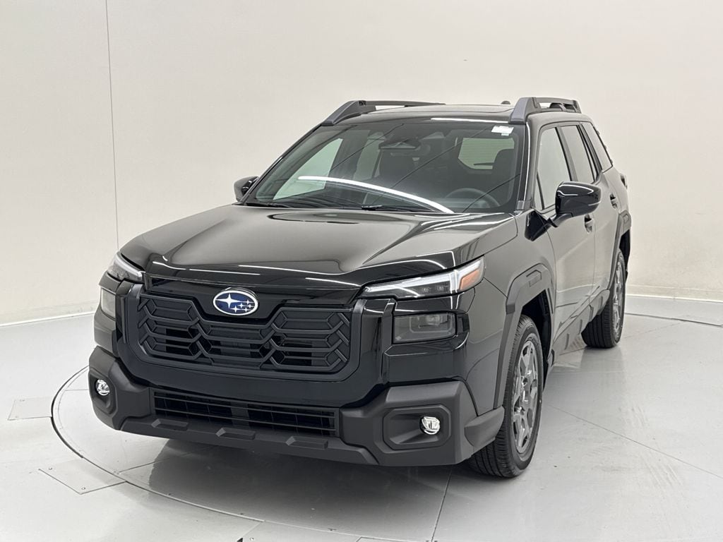 New 2026 Subaru Outback Premium SUV