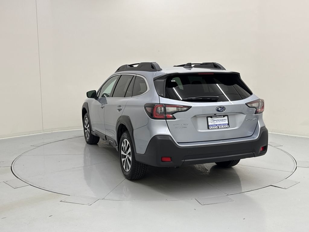 Certified 2023 Subaru Outback Premium SUV