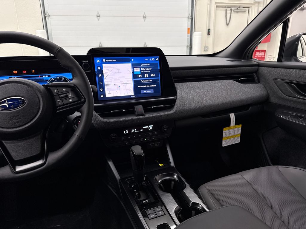 2026 Subaru Outback Limited XT - Photo 16