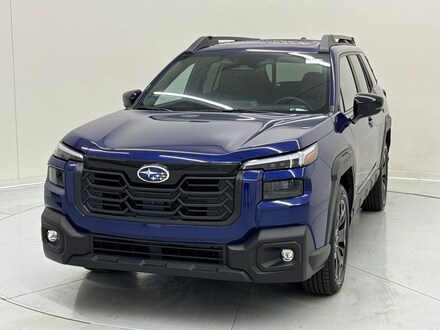 2026 Subaru Outback Limited XT SUV