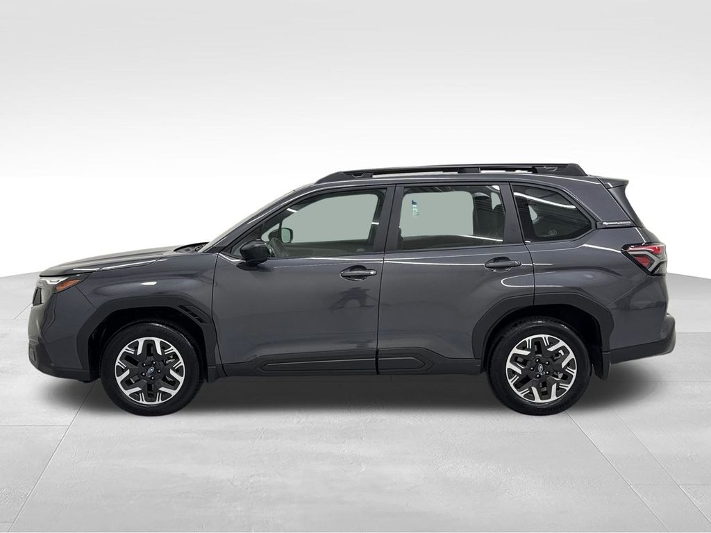 Used 2026 Subaru Forester Standard Model SUV