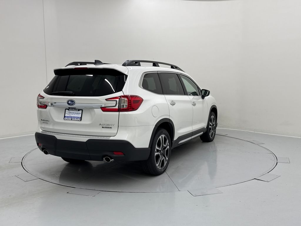 2026 Subaru Ascent Touring - Photo 6
