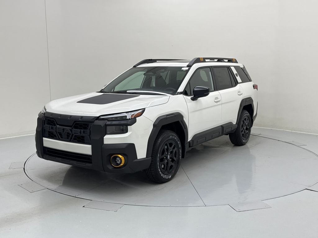 New 2026 Subaru Outback Wilderness SUV