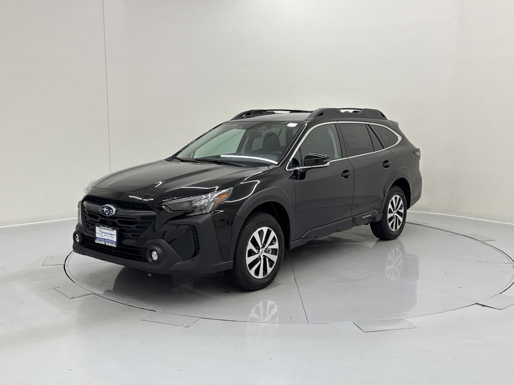 2025 Subaru Outback Premium photo 2