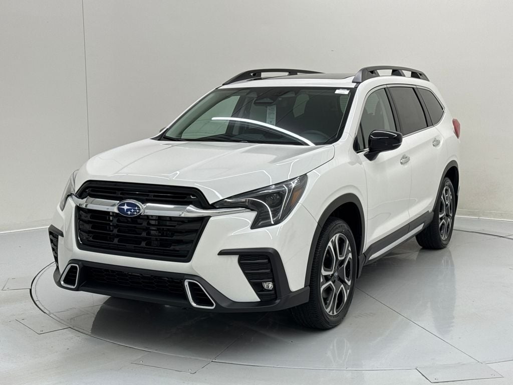 2025 Subaru Ascent Touring's photo
