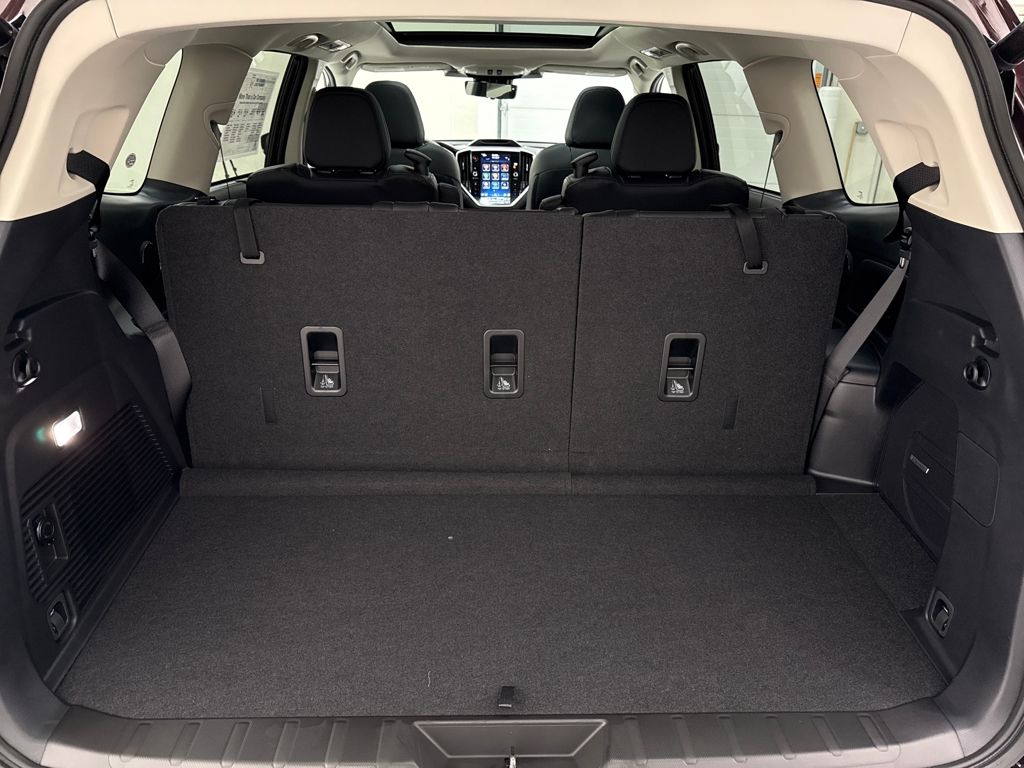 2026 Subaru Ascent Touring - Photo 29
