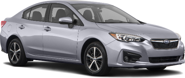 impreza 2.0i premium sedan