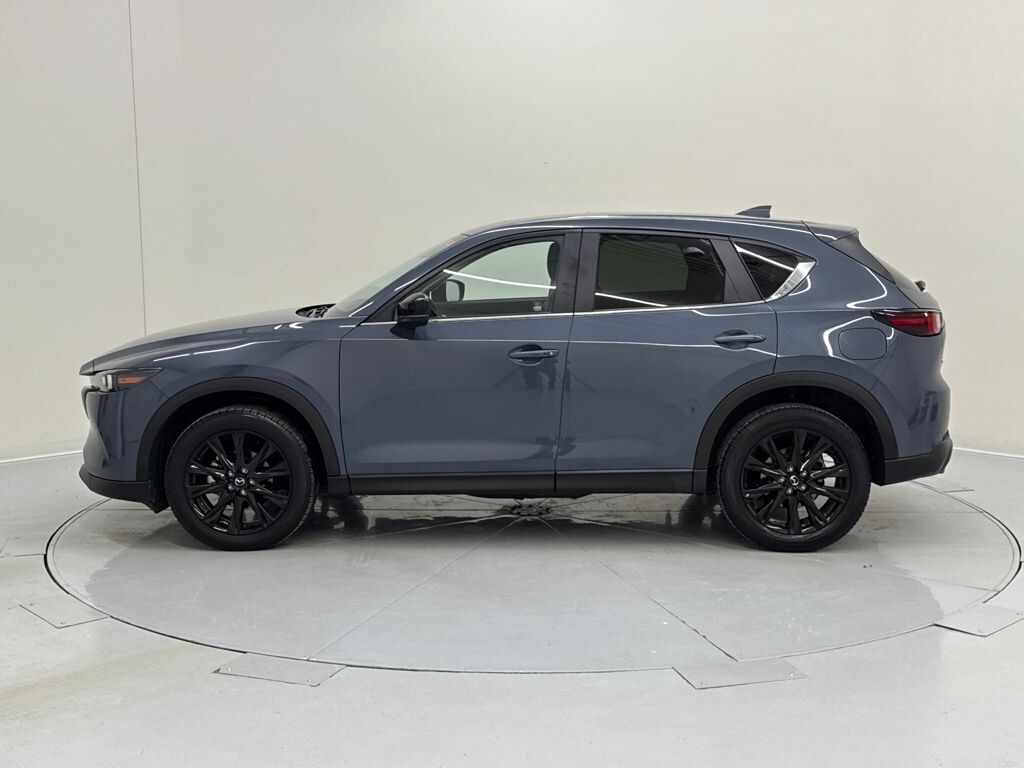 Used 2024 Mazda CX-5 2.5 S Carbon Edition SUV