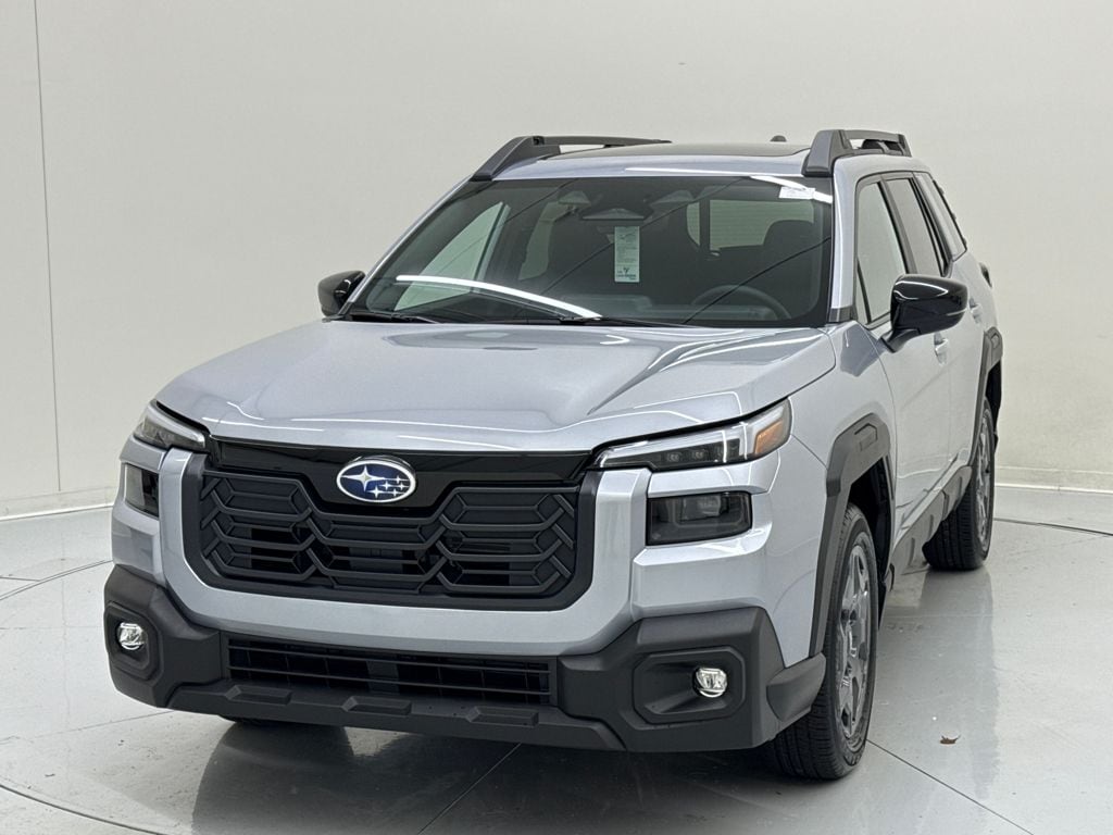 2026 Subaru Outback Premium's photo