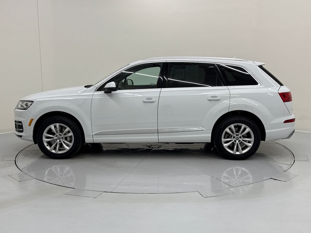 Used 2019 Audi Q7 2.0T Premium SUV