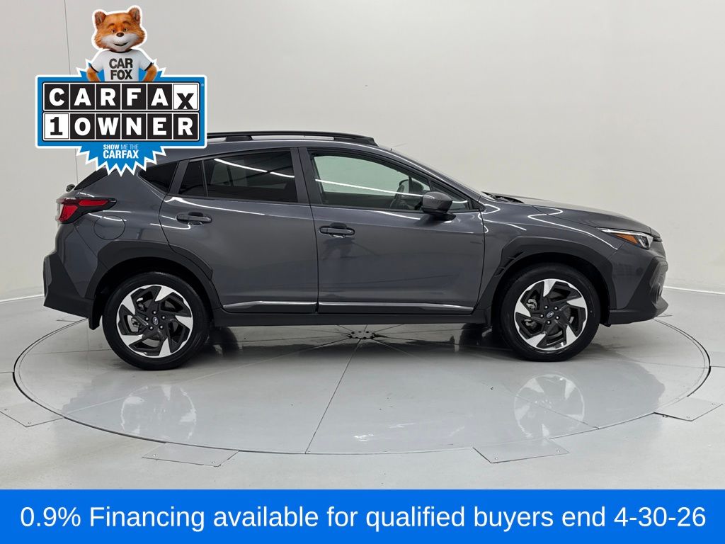 2025 Subaru Crosstrek Limited - Photo 6