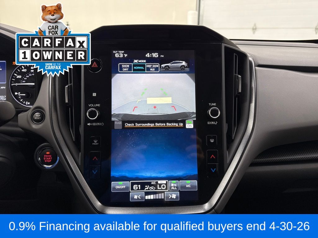 2025 Subaru Crosstrek Limited - Photo 18