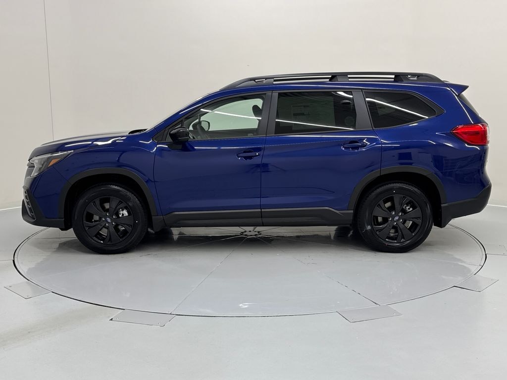 New 2026 Subaru Ascent Premium 7-Passenger SUV