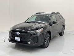2024 Subaru Outback Onyx Edition XT SUV