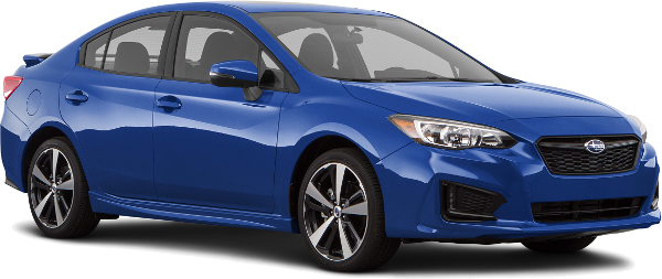 impreza 2.0i sport sedan