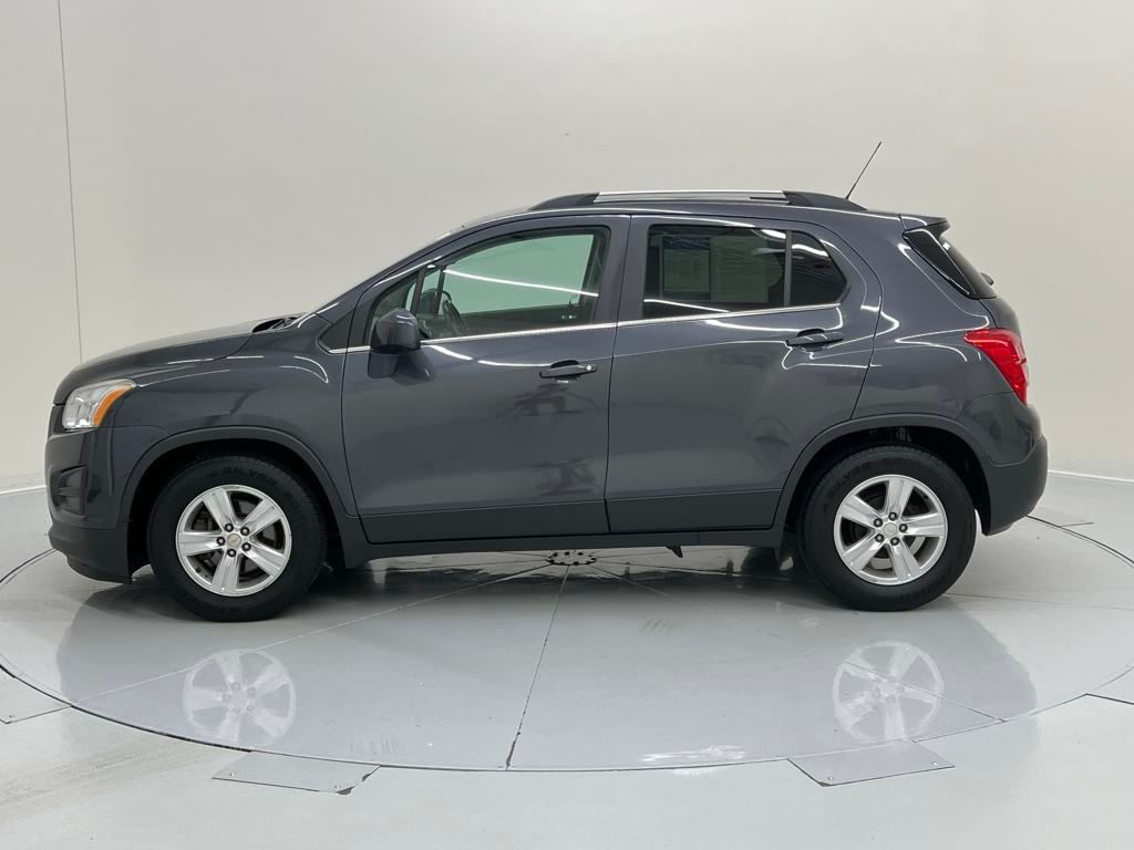 Used 2016 Chevrolet Trax LT with VIN 3GNCJLSB3GL239685 for sale in Bensenville, IL