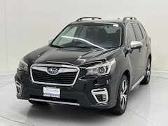 2020 Subaru Forester Touring SUV