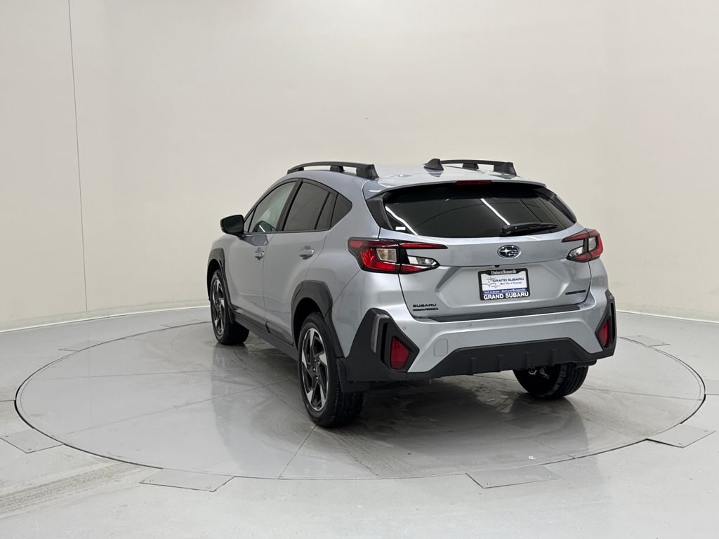 New 2026 Subaru Crosstrek Limited SUV