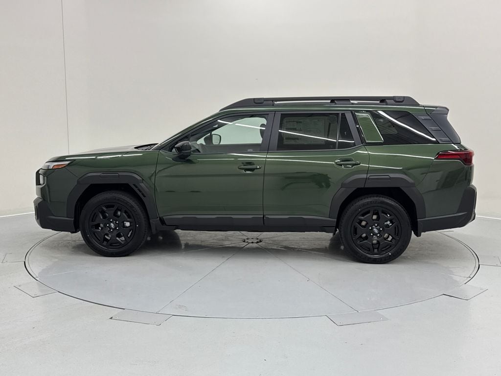 New 2026 Subaru Outback Limited SUV
