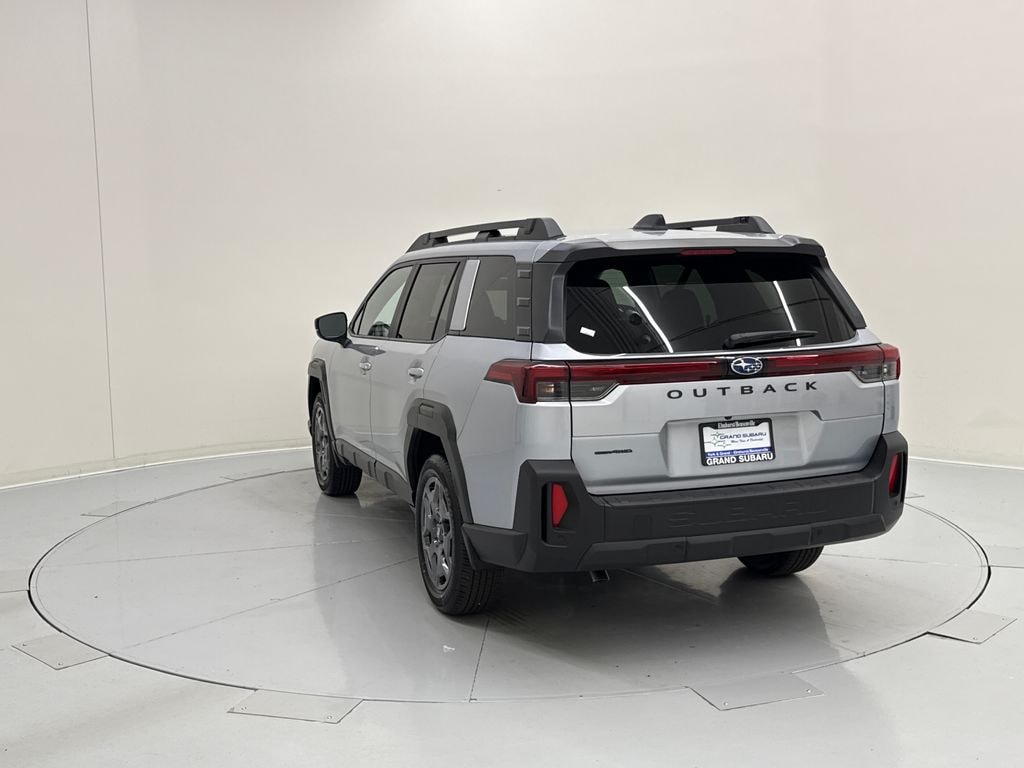 New 2026 Subaru Outback Premium SUV